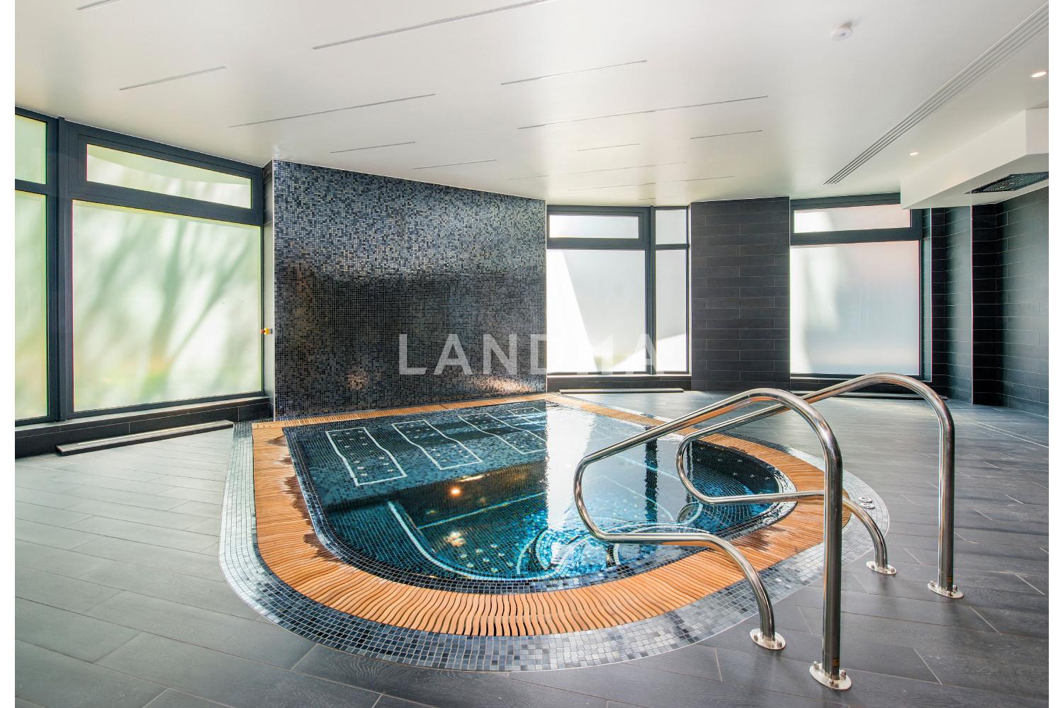 21 Wapping Lane 官网图片 6