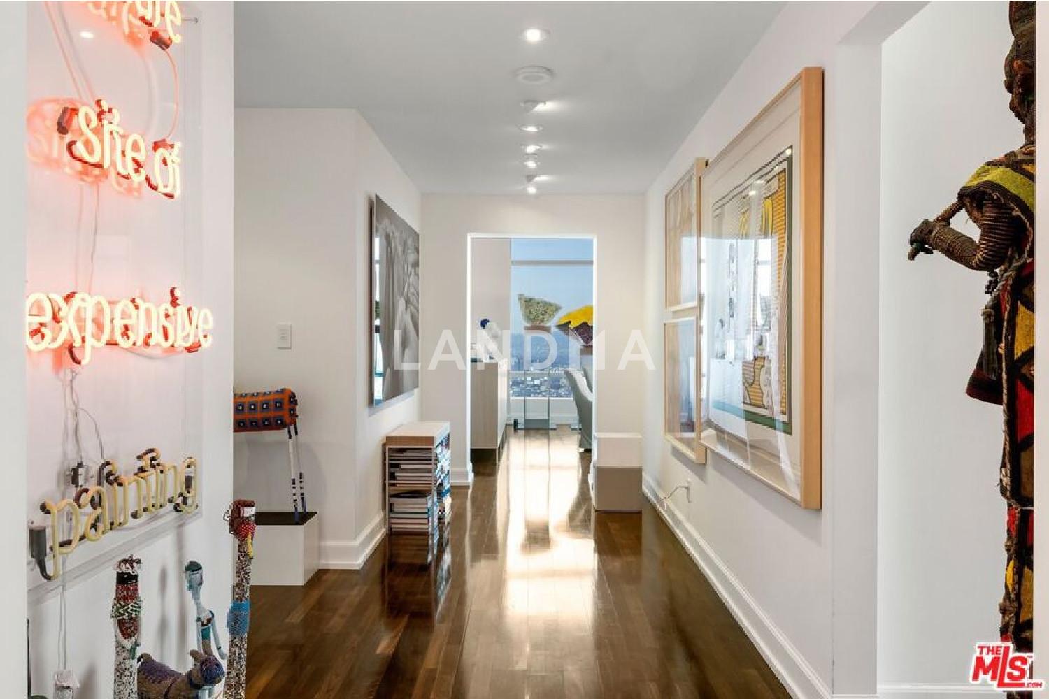 900 W Olympic Boulevard #46G 官网图片 39