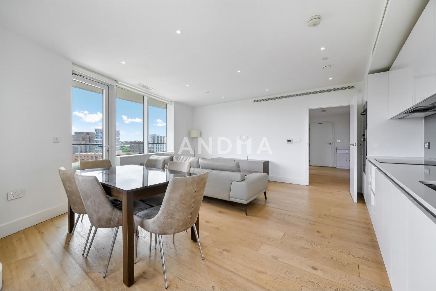 Lombard Wharf 官网图片 9