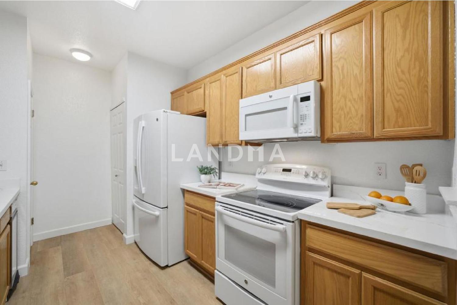 250 Santa Fe Terrace #209 官网图片 9