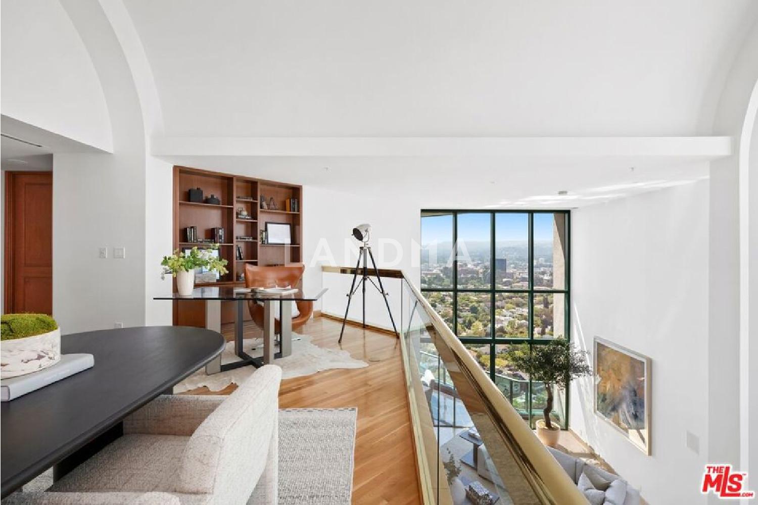 10490 Wilshire Boulevard #PH4 官网图片 16