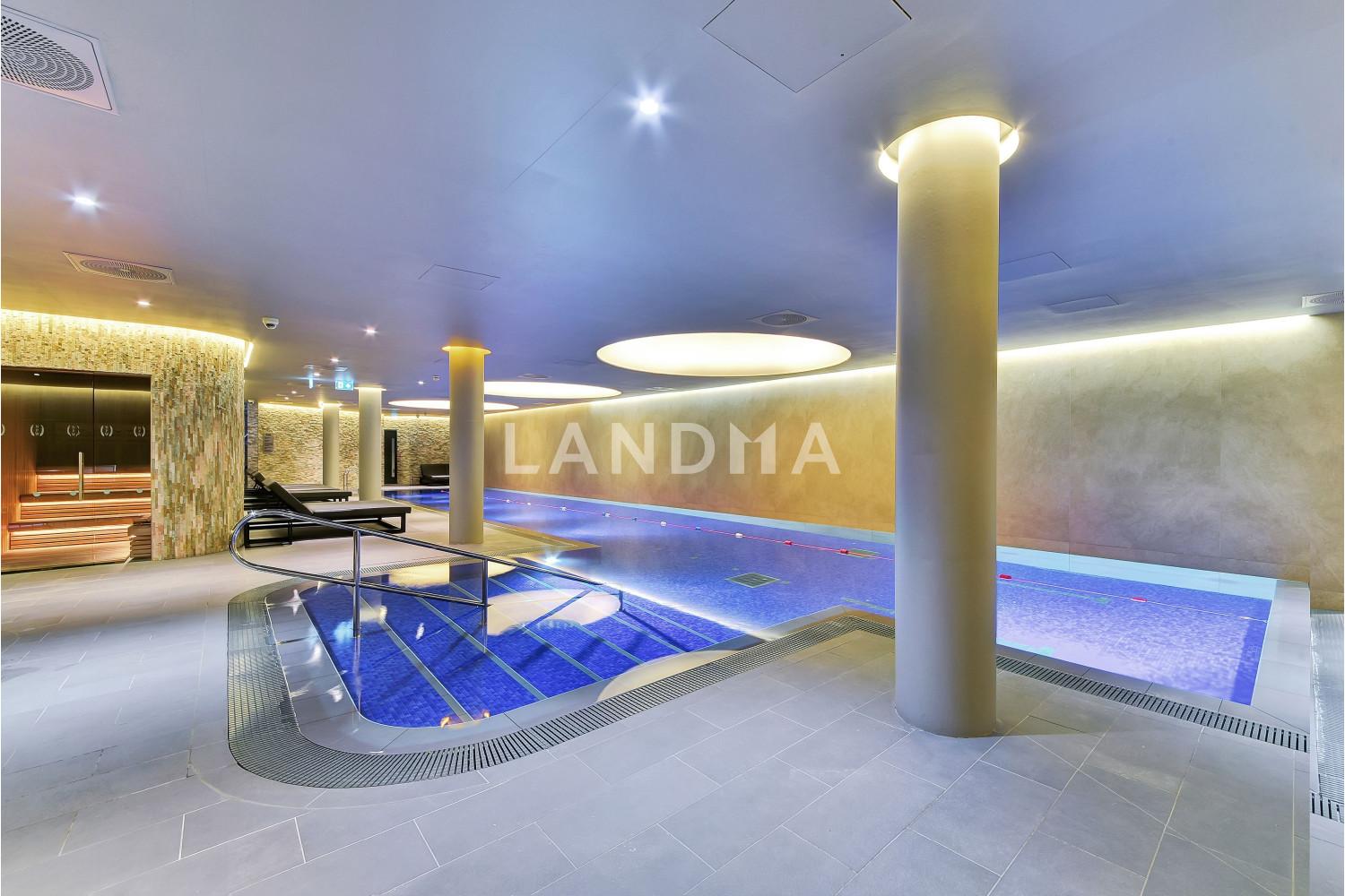 New Providence Wharf 官网图片 5
