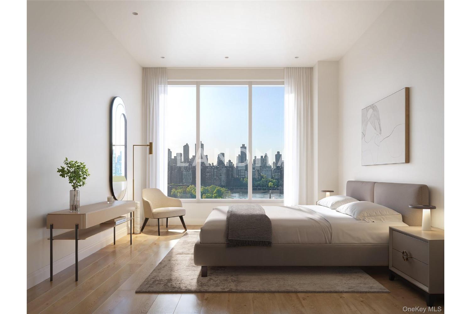 30-55 Vernon Boulevard  Unit 5Q 官网图片 4