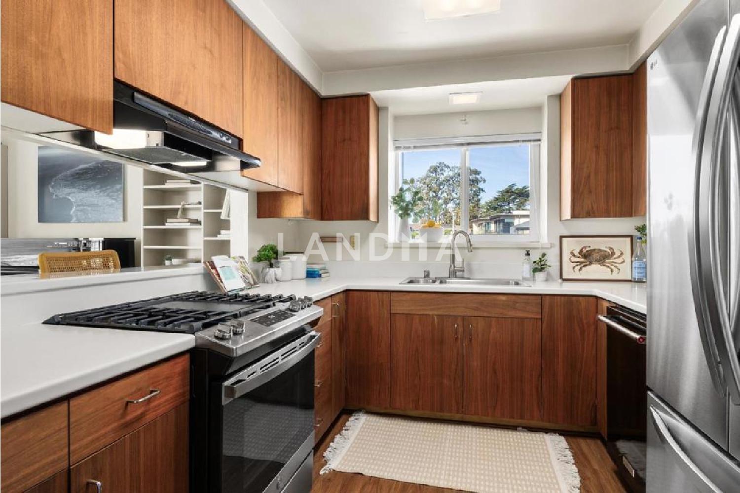 22130 E Cliff Drive #3D 官网图片 11