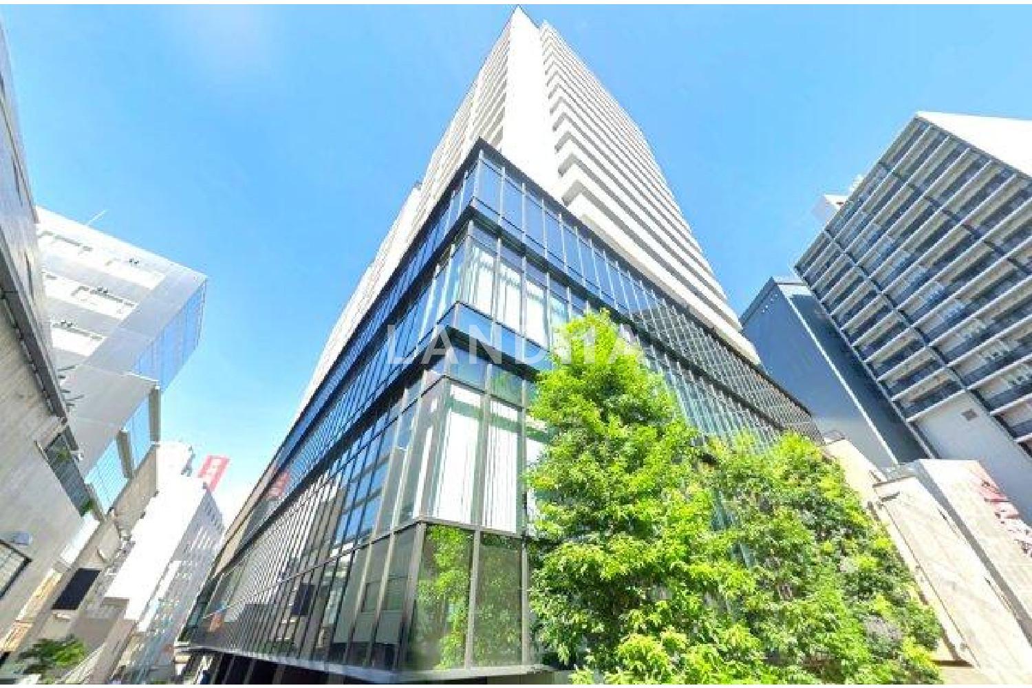 テラス渋谷美竹 官网图片 5