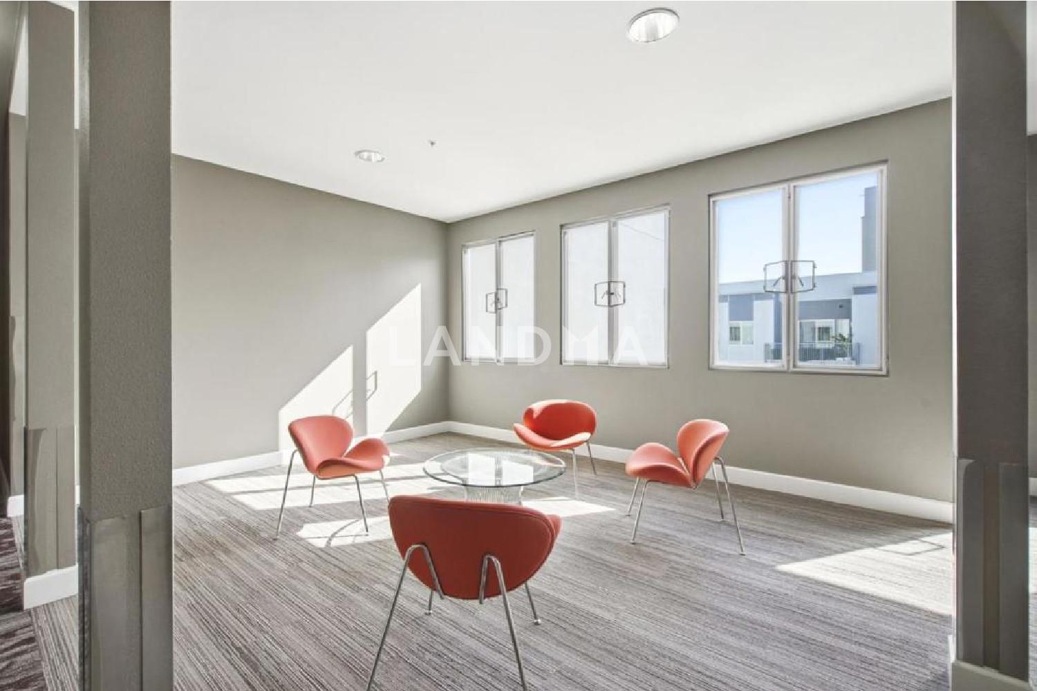 46 W Julian Street #518 官网图片 35