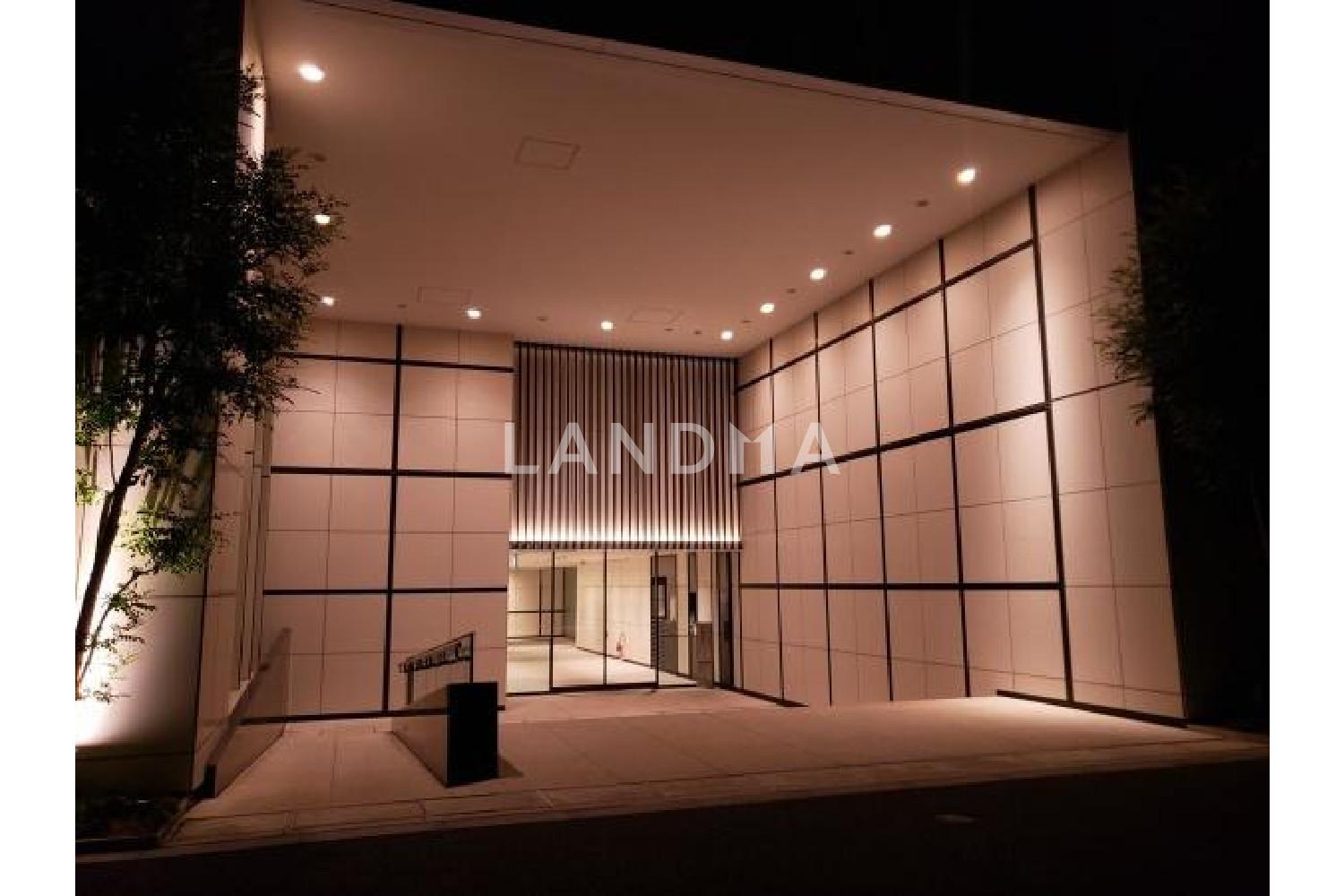 アトラス白金高輪 官网图片 11