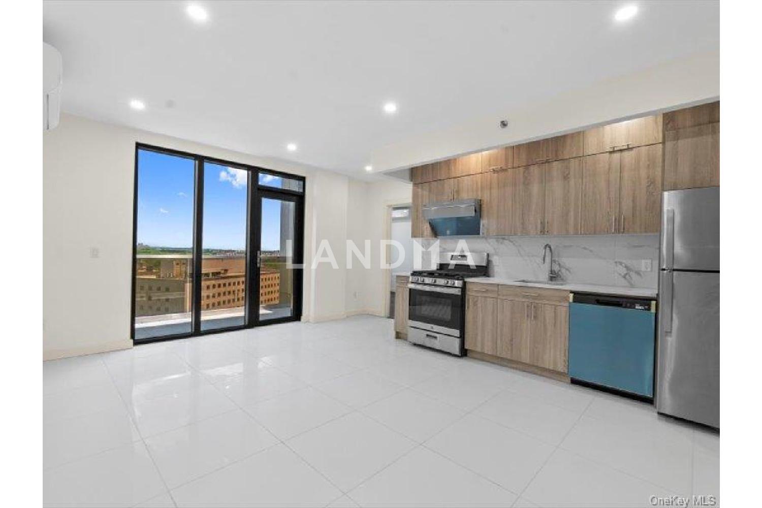 124-28 Queens Blvd.  Unit 9D 官网图片 3