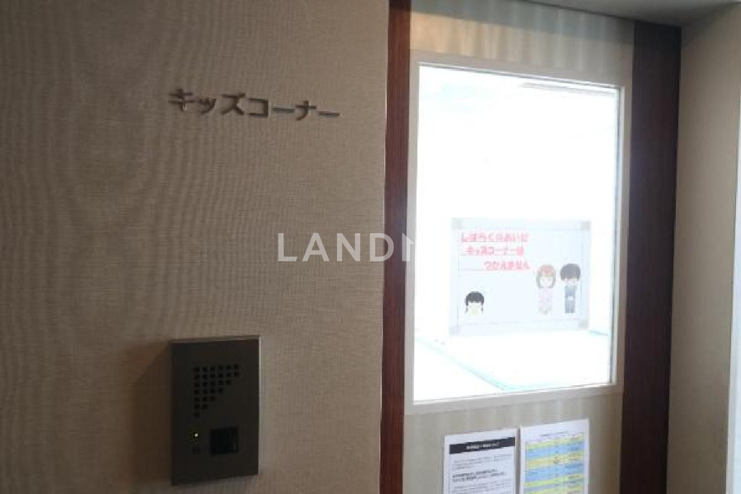 THE TOKYO TOWERS MID TOWER 官网图片 11