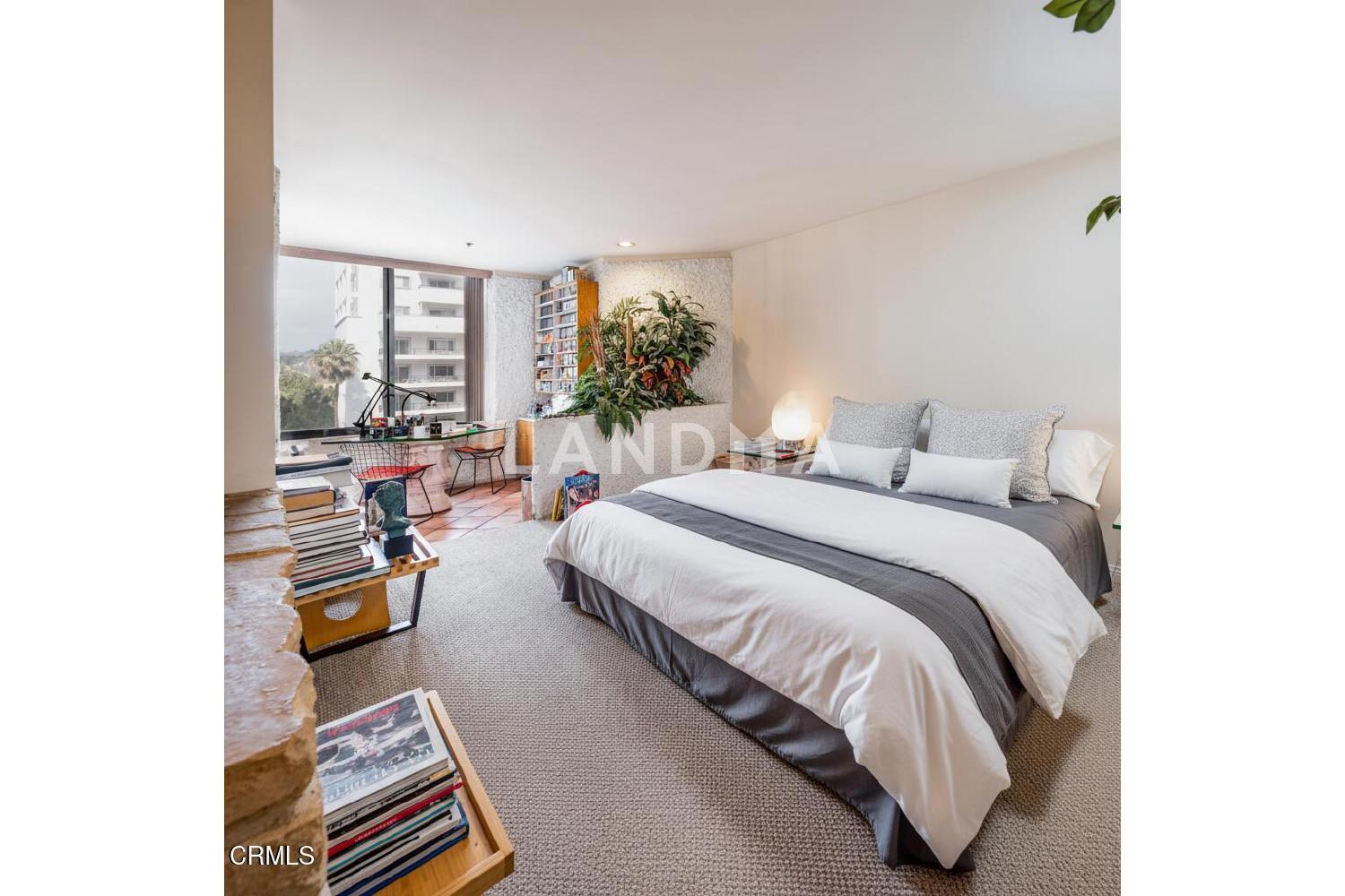 10724 Wilshire Boulevard #607 官网图片 2