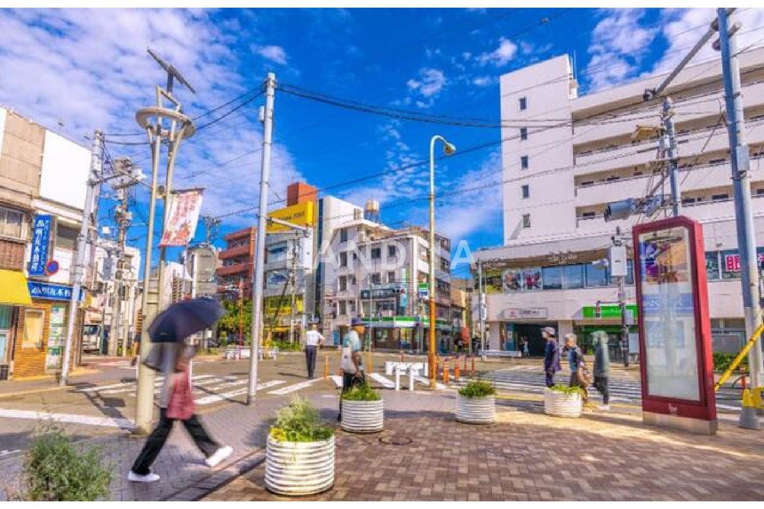 東京都世田谷区中町5-36-1 一棟売りマンション 153.98㎡ 官网图片 5