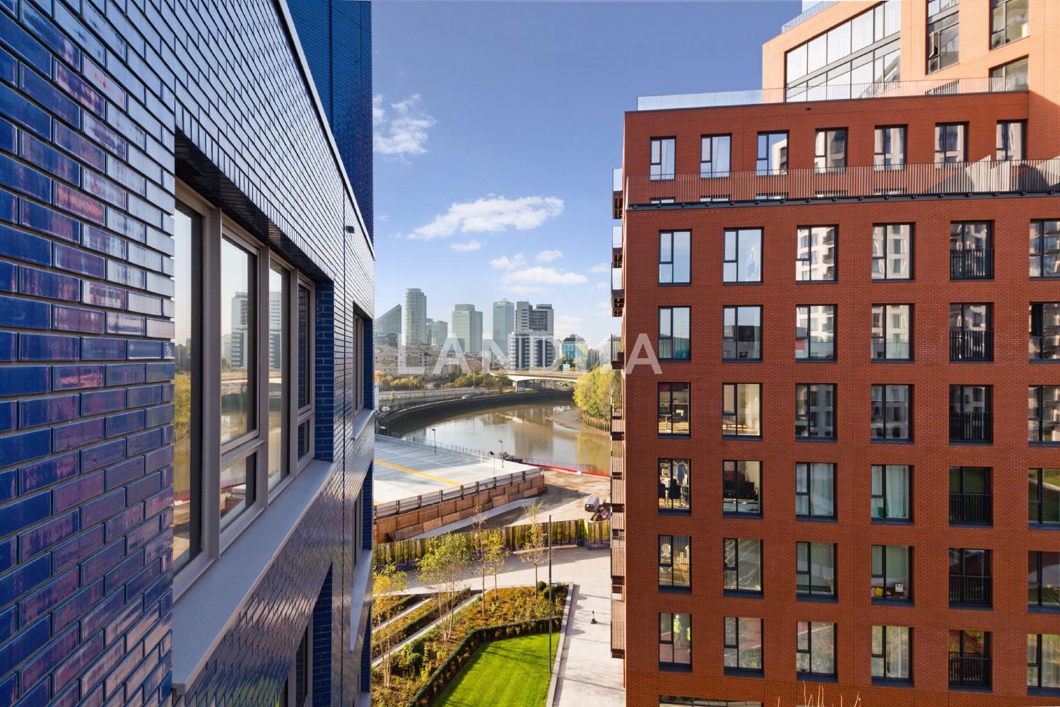 London City Island 官网图片 6