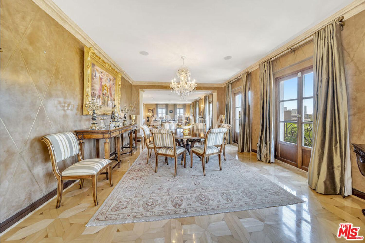 425 N Maple Drive #PH 602 官网图片 11