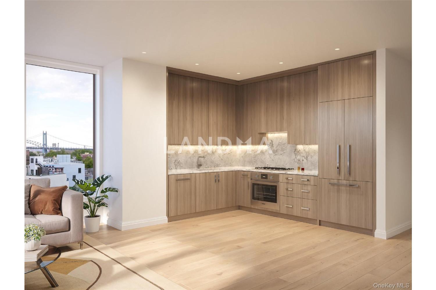 30-55 Vernon Boulevard  Unit 3R 官网图片 2