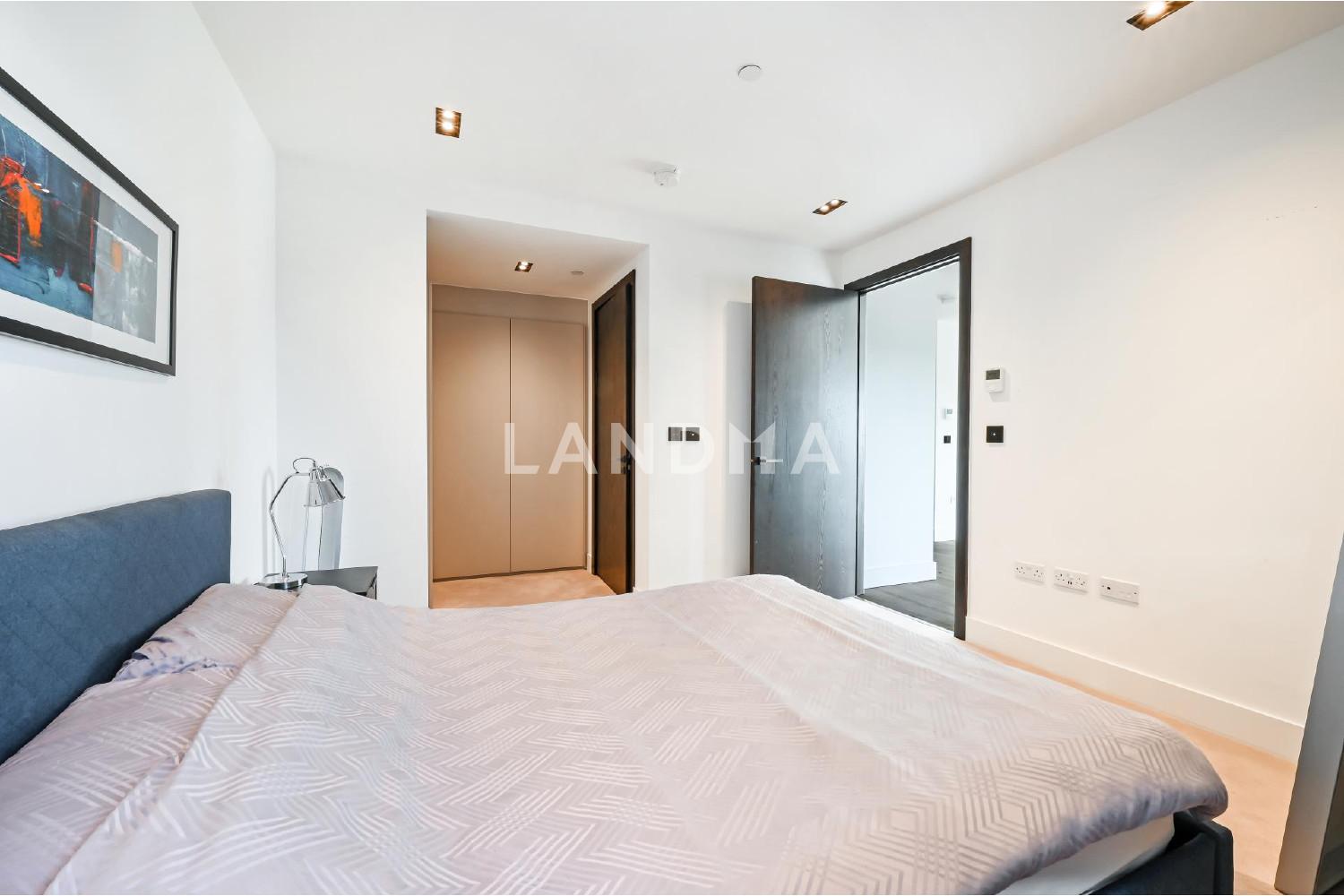 Keybridge Lofts 官网图片 10