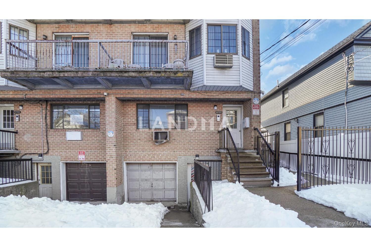 1364 E 92nd Street  Unit 101