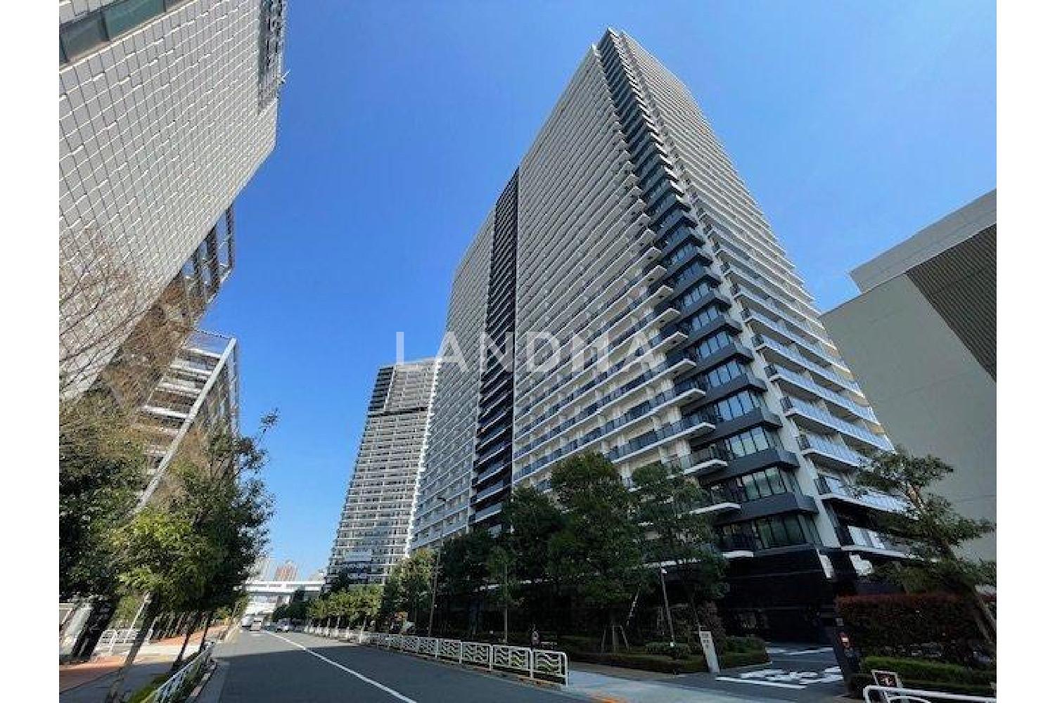 シティタワーズ東京ベイセントラルタワー 官网图片 10