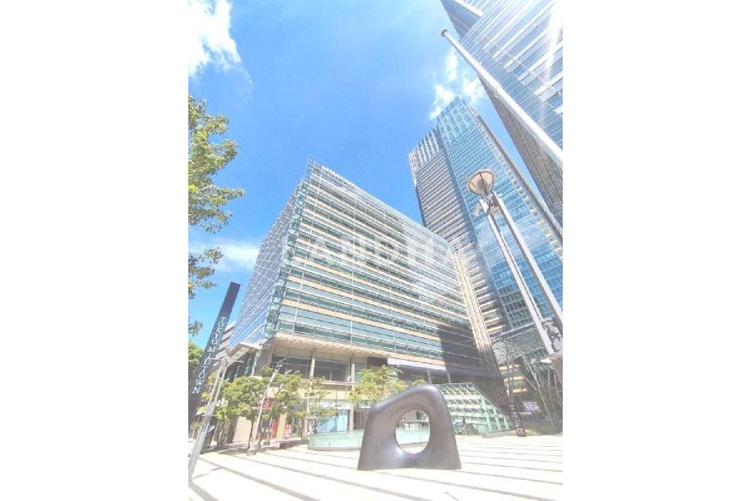 プラウド六本木 官网图片 13