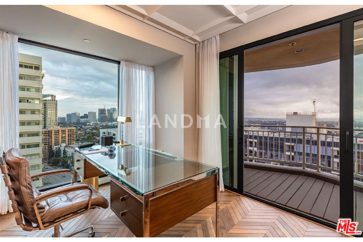 10727 Wilshire Boulevard #1805 官网图片 17