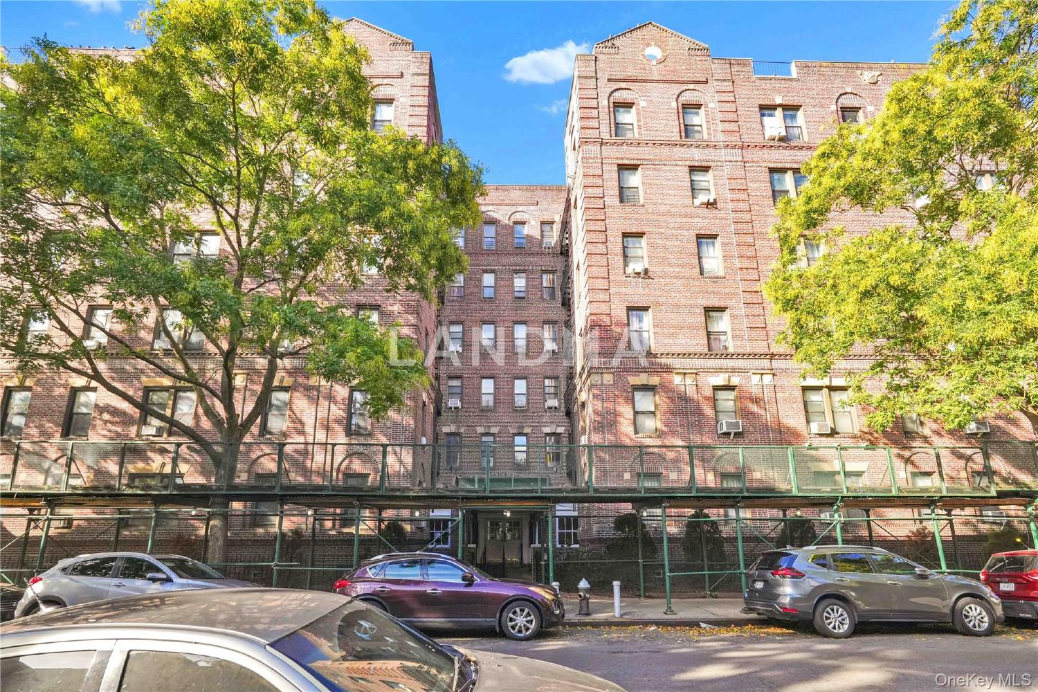 3420 83rd Street  Unit 4F