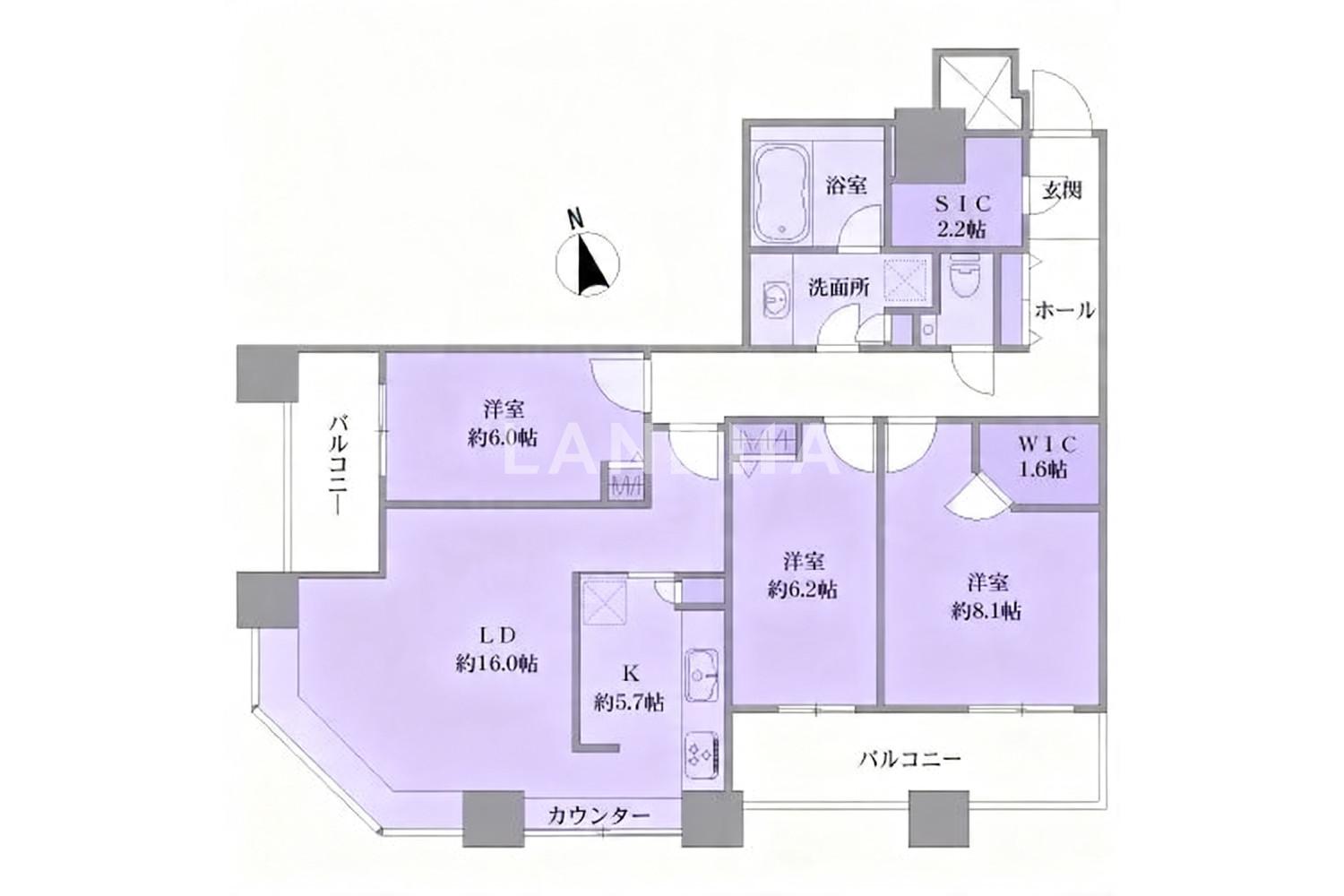 TOKYO SEA SOUTH ブランファーレ 官网图片 2
