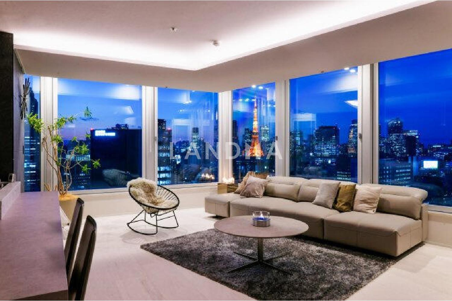 GLOBAL FRONT TOWER 官网图片 3