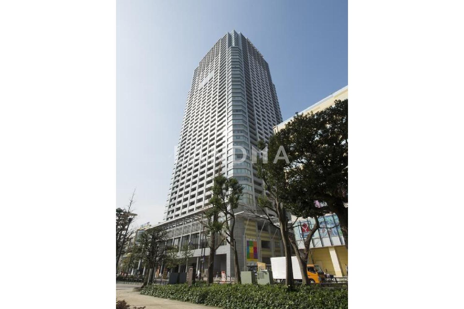 Brilliaタワー東京 官网图片 2