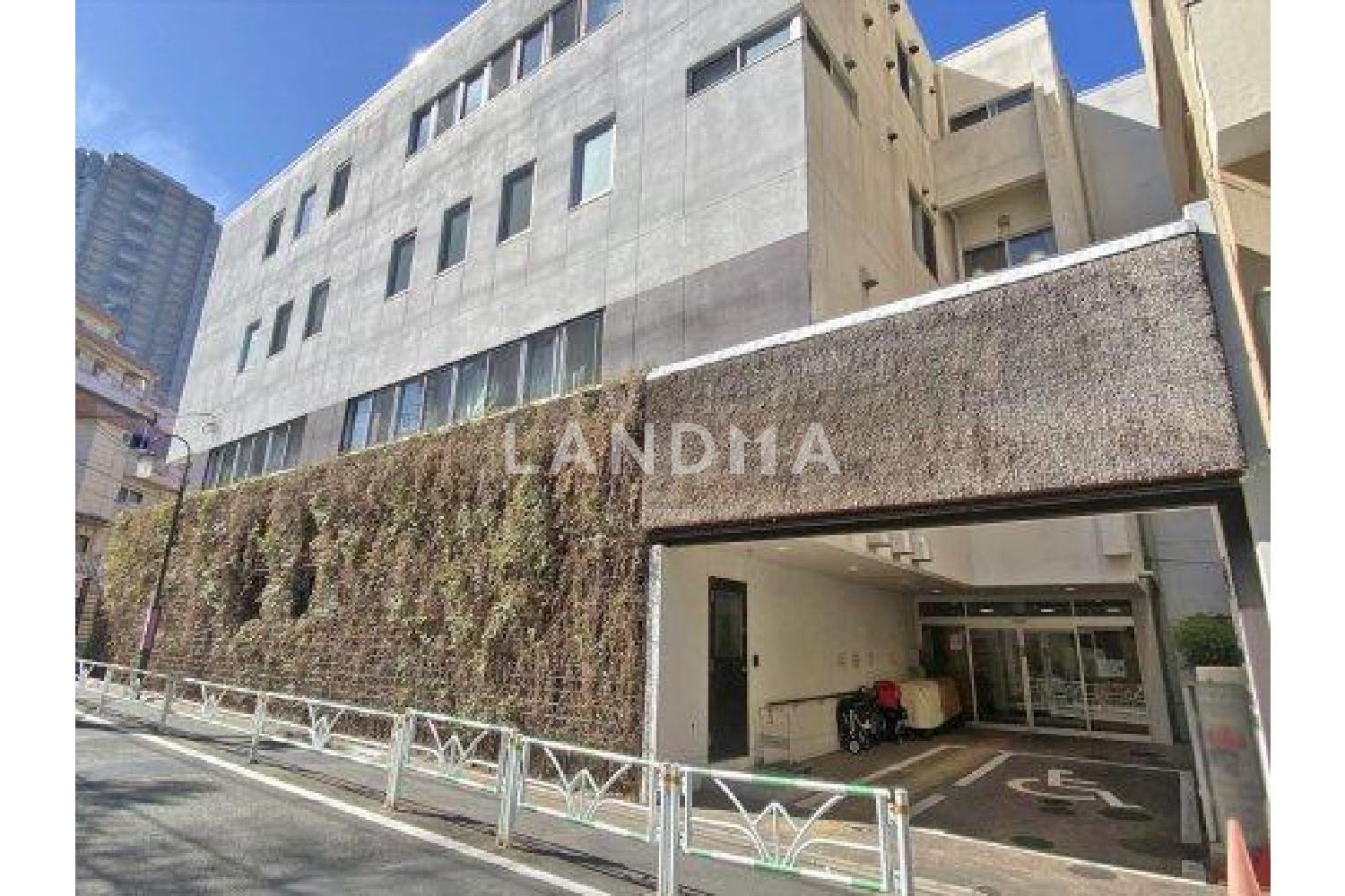 ウエリス代官山猿楽町テラス 官网图片 19