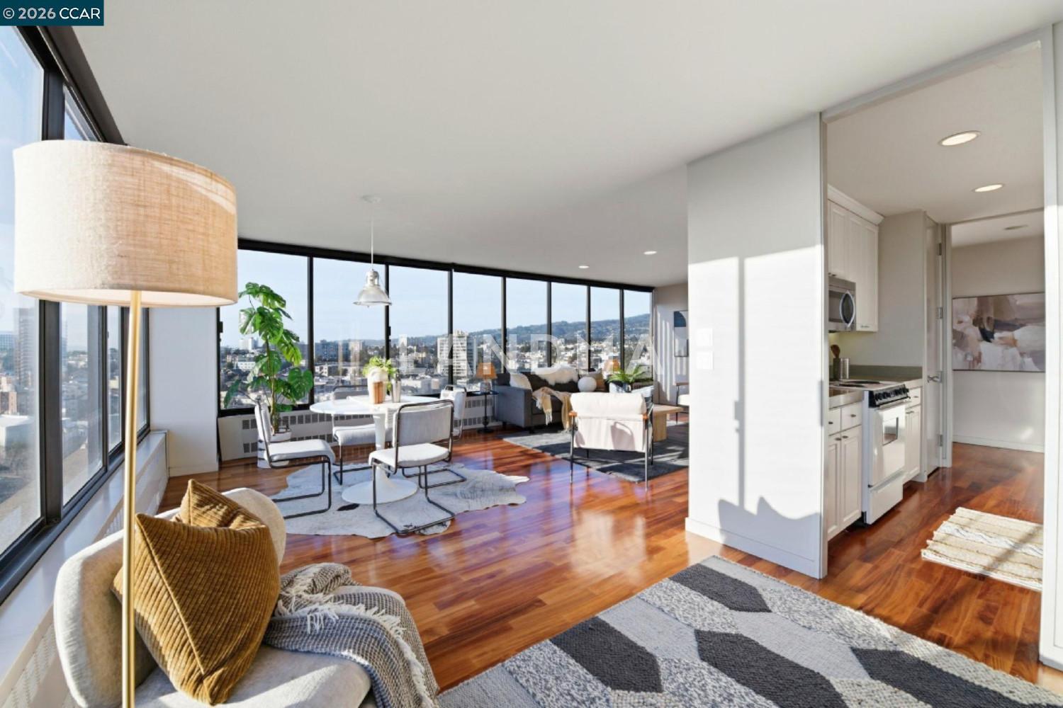 565 Bellevue Ave #1403 官网图片 5