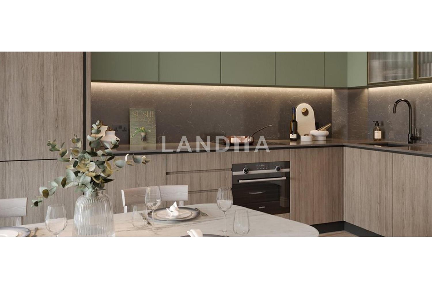 Chelsea Botanica 官网图片 7