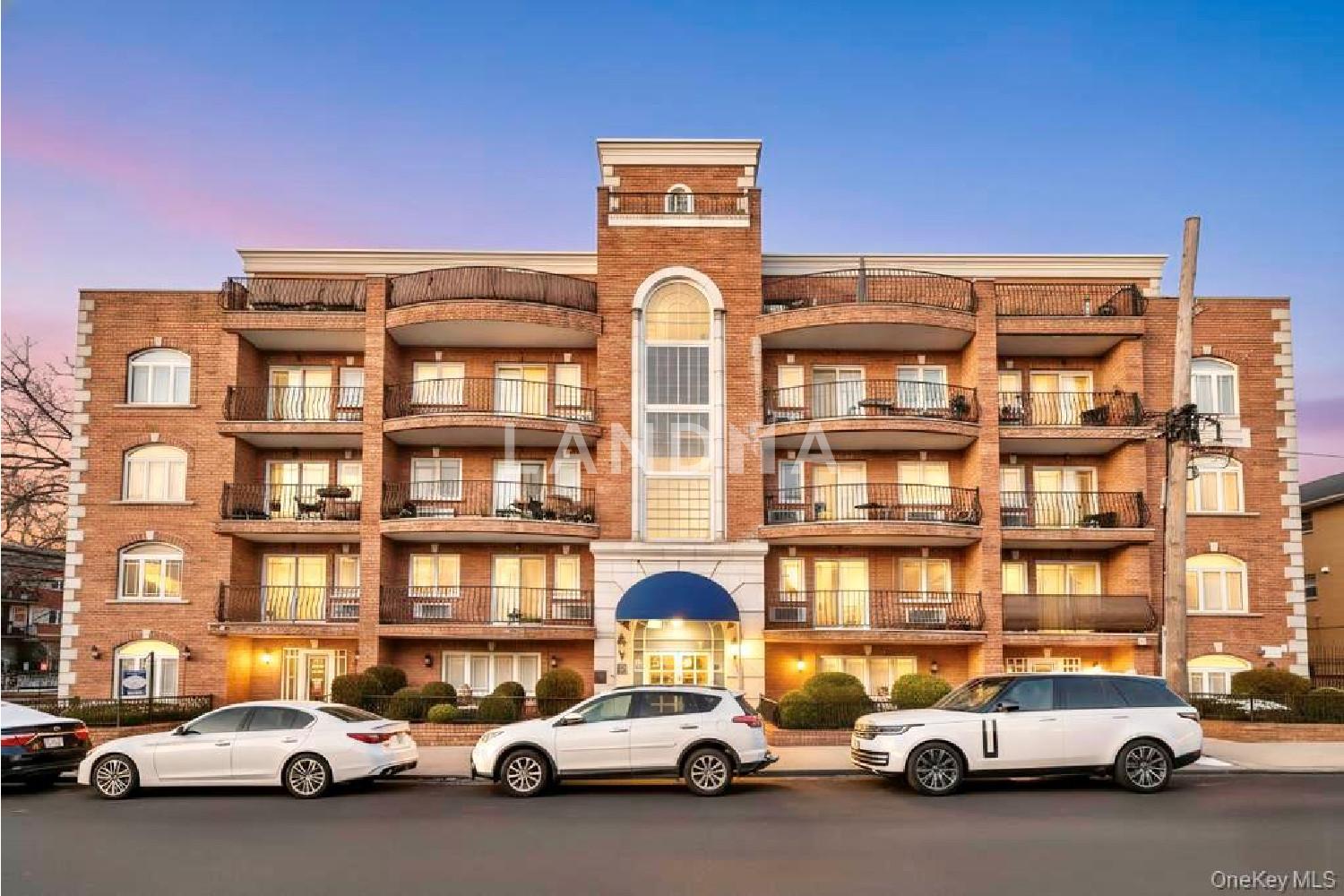 69-07 43rd Avenue  Unit 3G