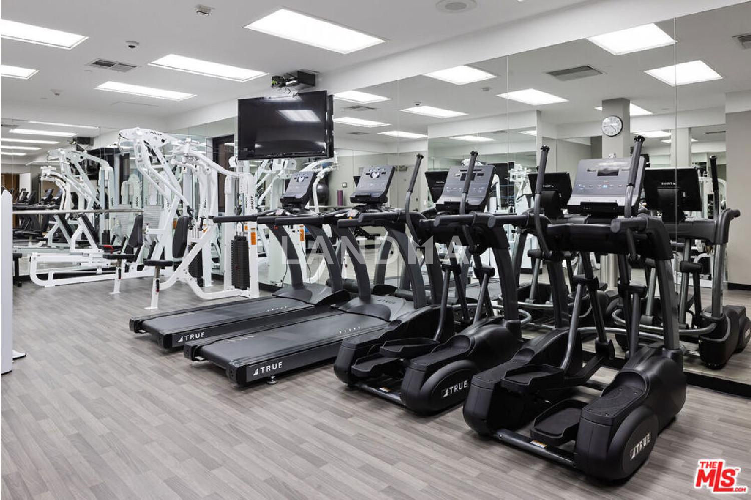 10430 Wilshire Boulevard #1005 官网图片 33