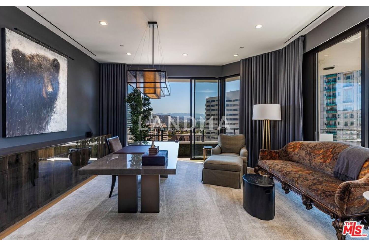 10601 Wilshire Boulevard #19E 官网图片 21