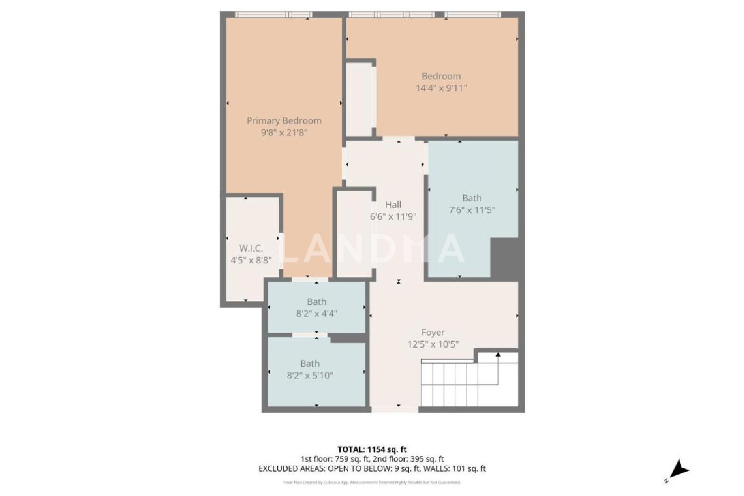 99 Rausch Street #524 官网图片 42