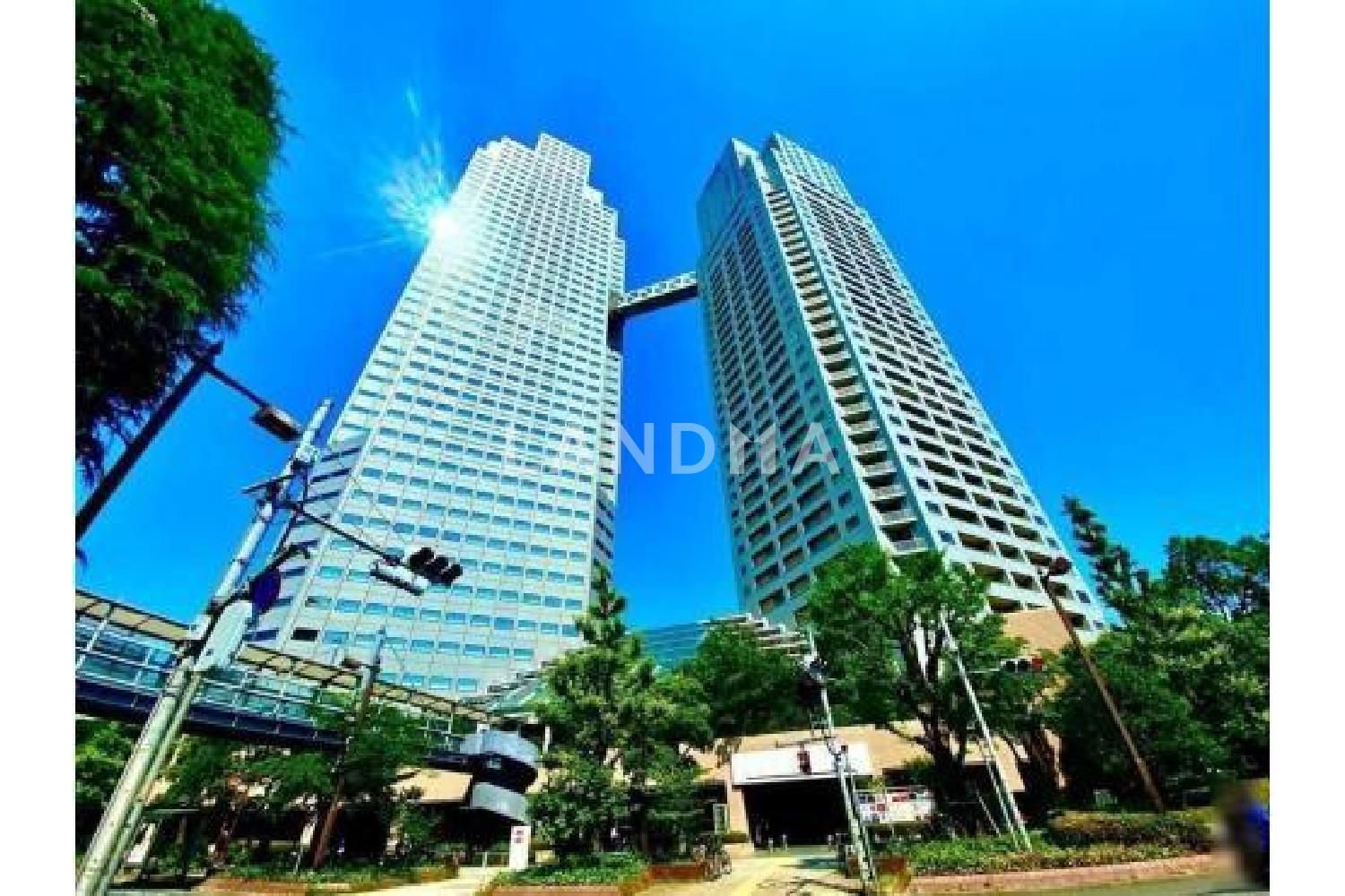 THE TOKYO TOWERS MID 東京タワーズ 官网图片 14