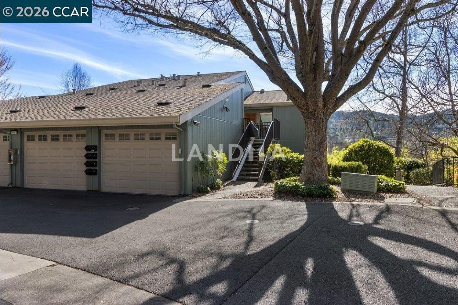 3050 Rossmoor Parkway #5
