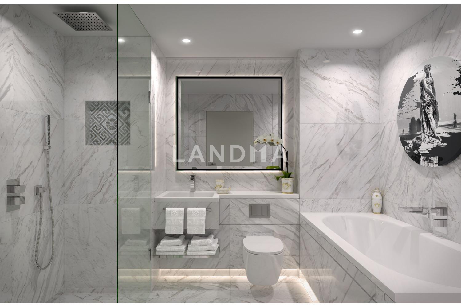 DAMAC Tower 官网图片 10