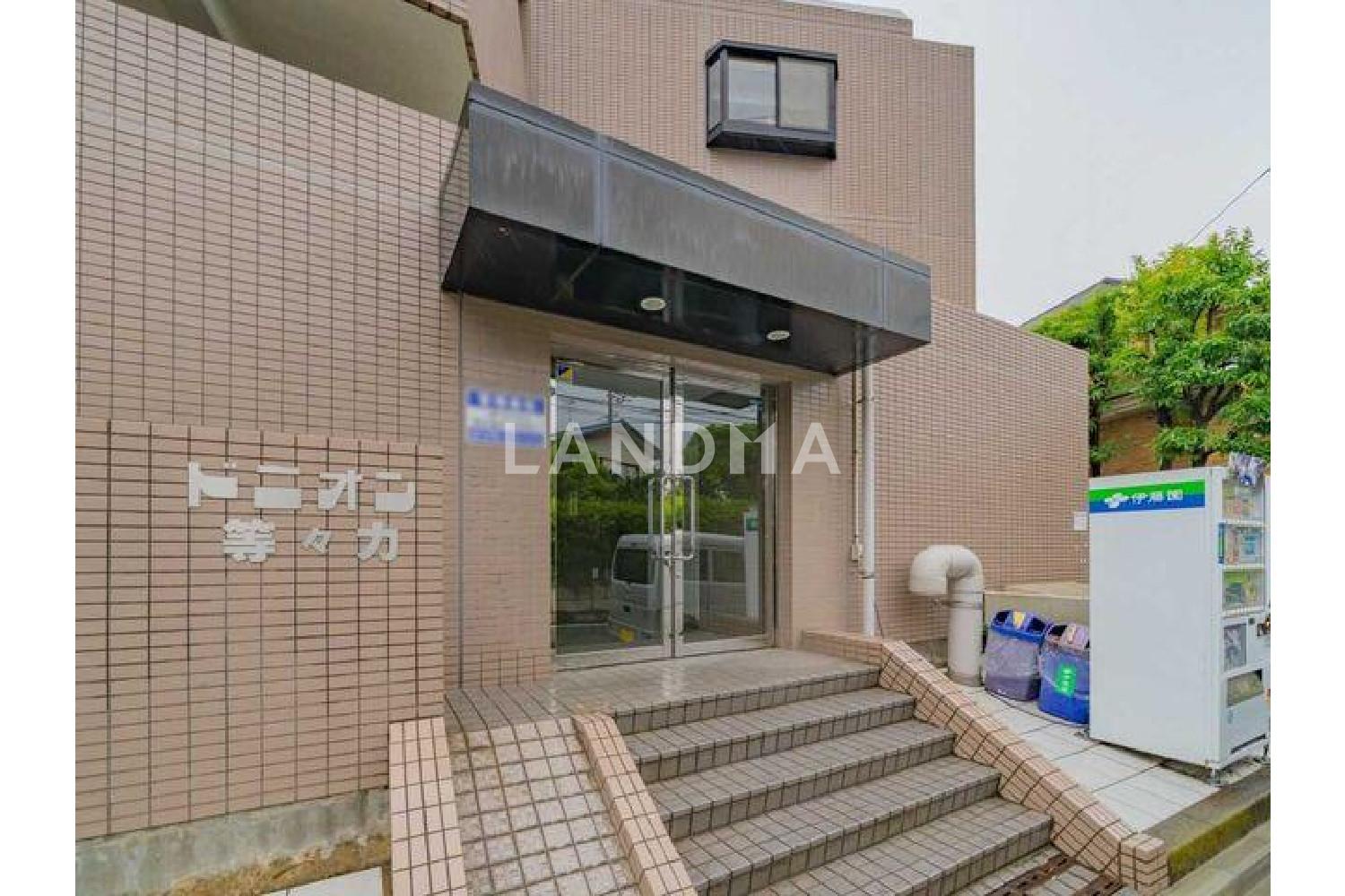 東京都世田谷区野毛1丁目 一棟売りマンション 734.64㎡ 官网图片 9