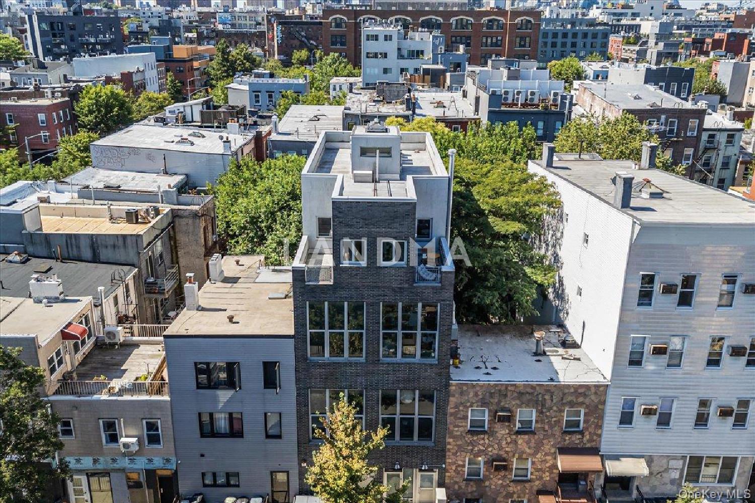 236 N 7th Street  Unit 4L 官网图片 23