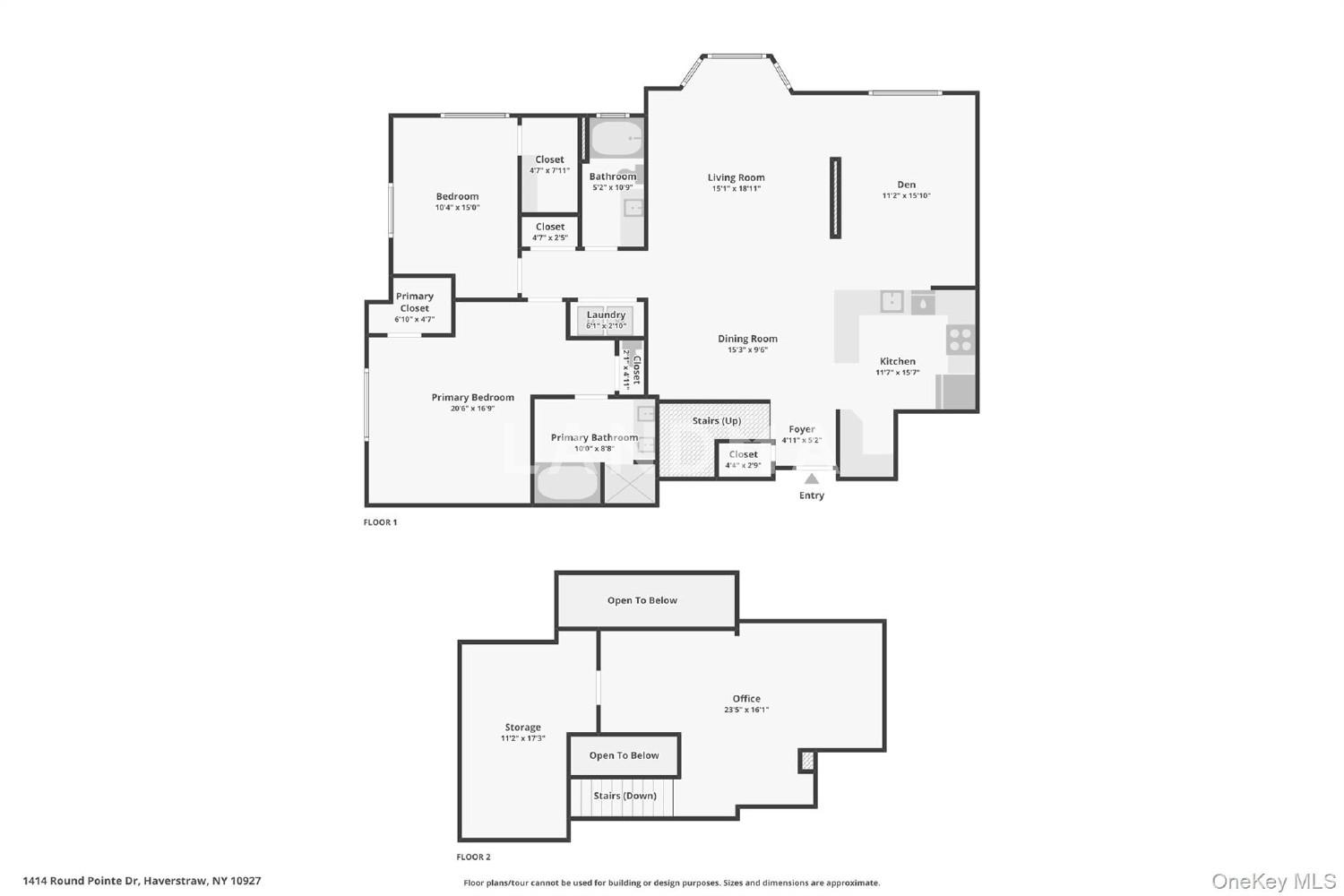 1414 Round Pointe Drive  Unit 1414 官网图片 41