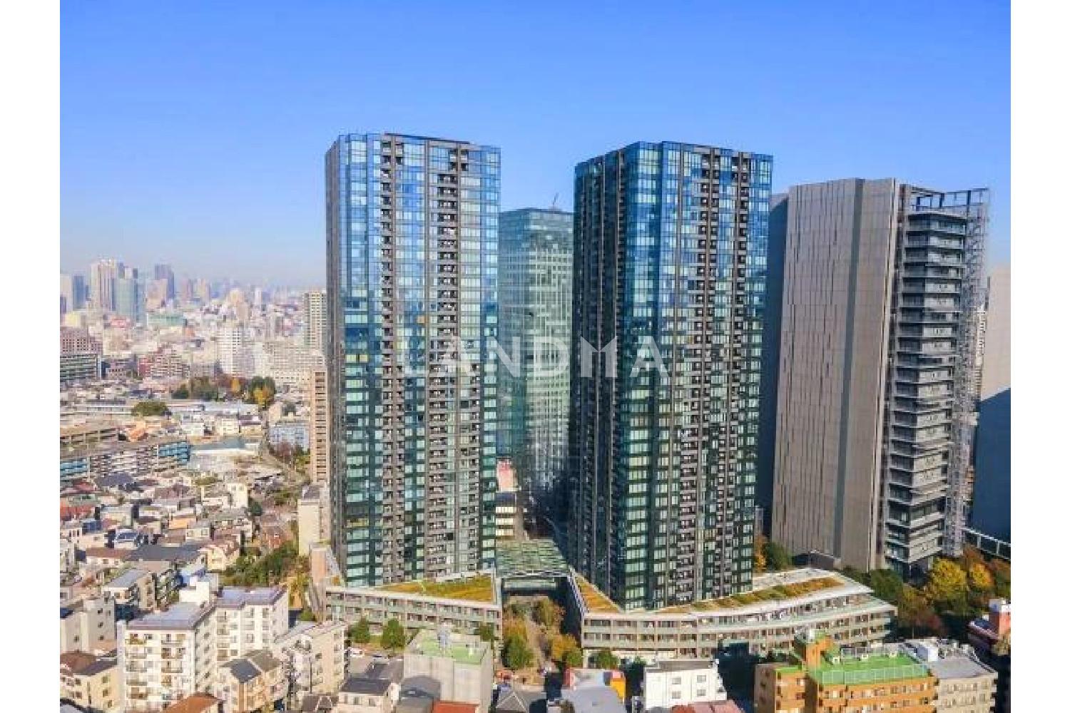大崎ウエストシティタワーズ　E棟 官网图片 20