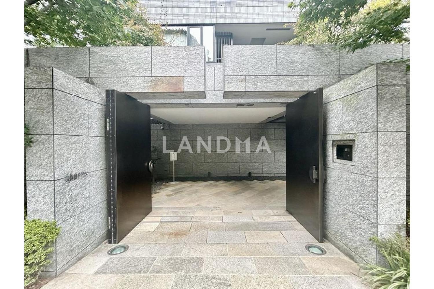 南青山テラス常盤松フォレスト C棟 官网图片 16