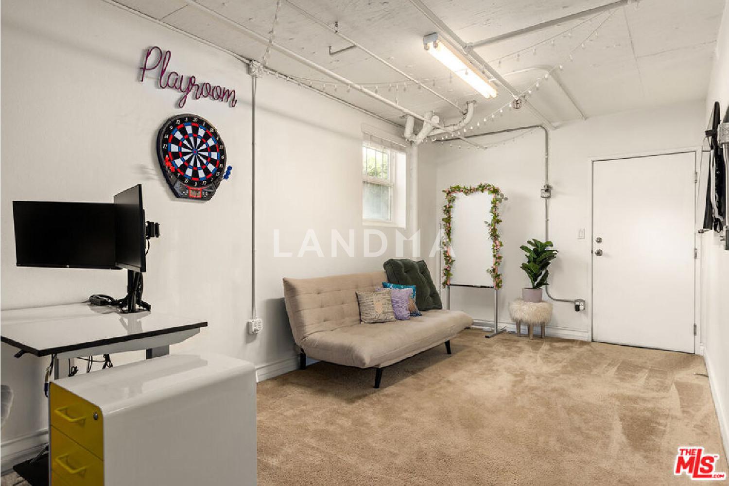 11428 National Boulevard #101 官网图片 22