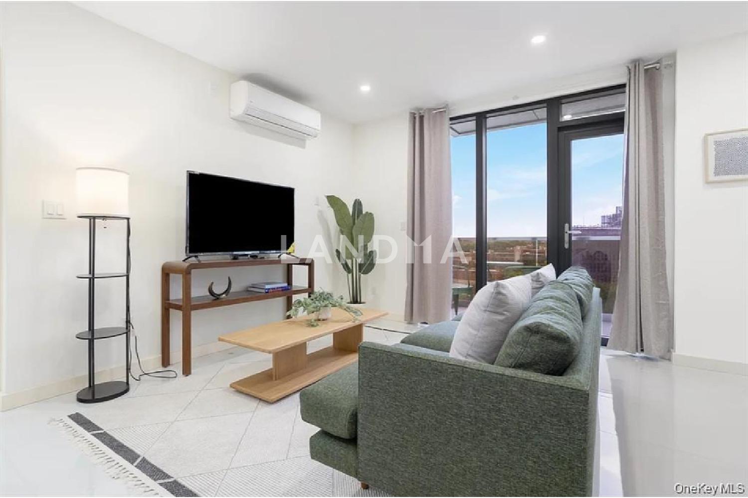 124-28 Queens Blvd.  Unit 9B 官网图片 6