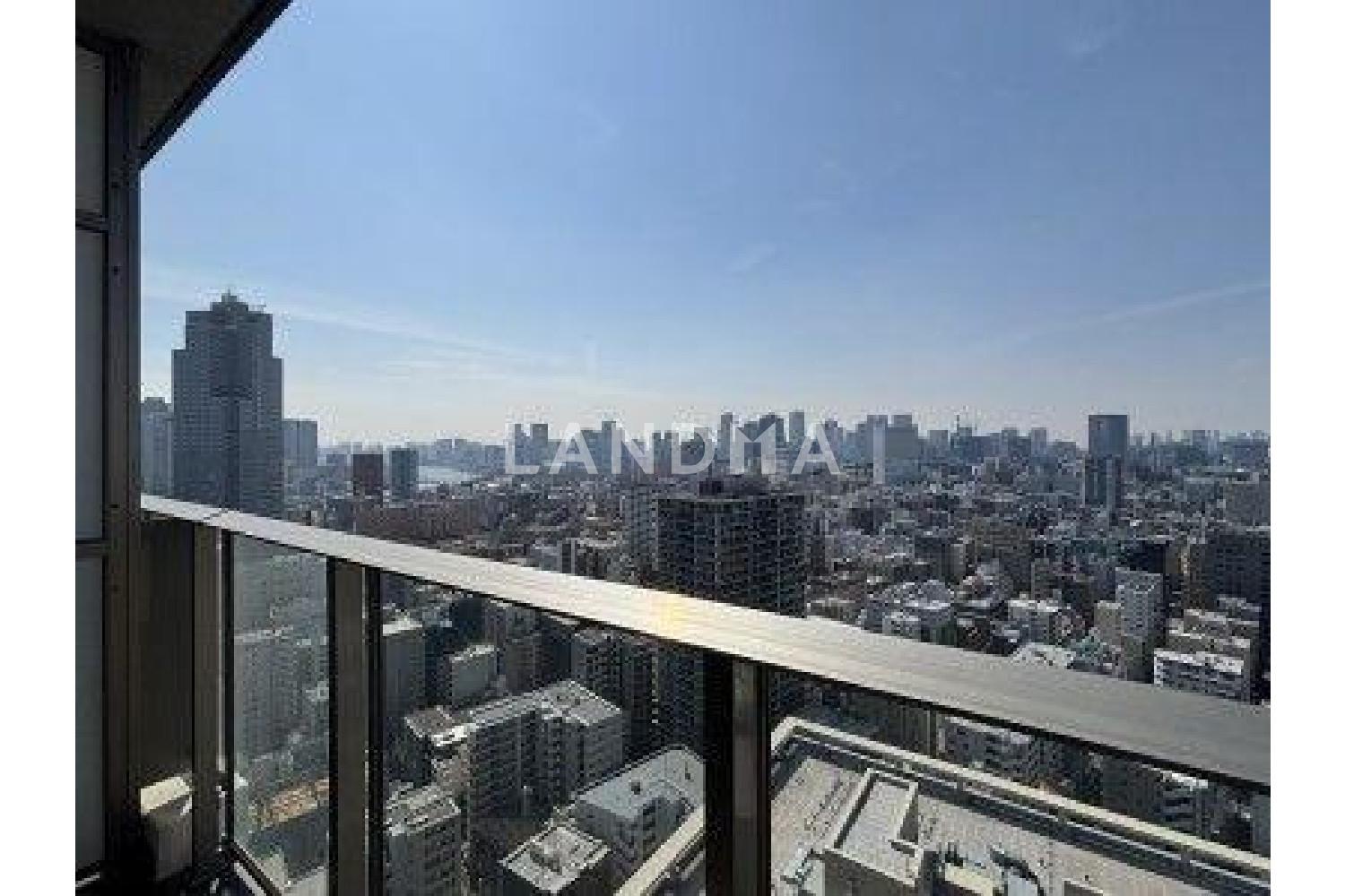 パークシティ中央湊 ザ タワー 官网图片 21