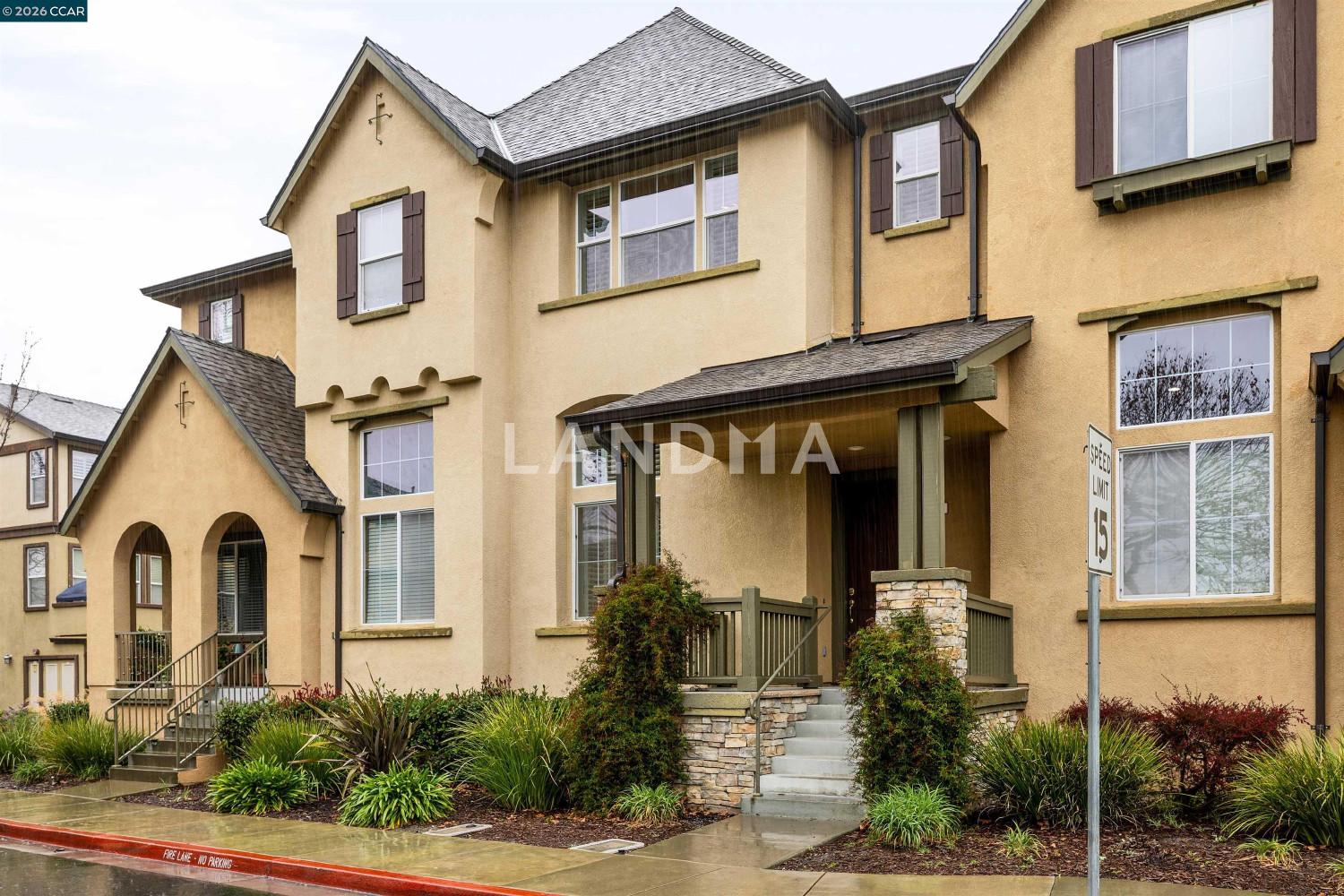 2464 Millstream Ln