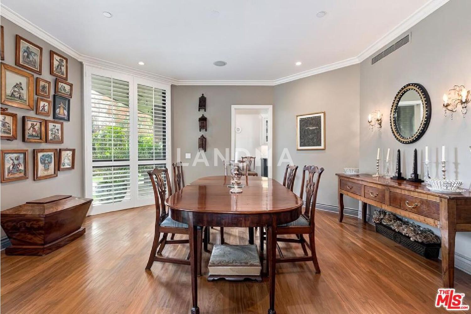 300 N Swall Drive #107 官网图片 3