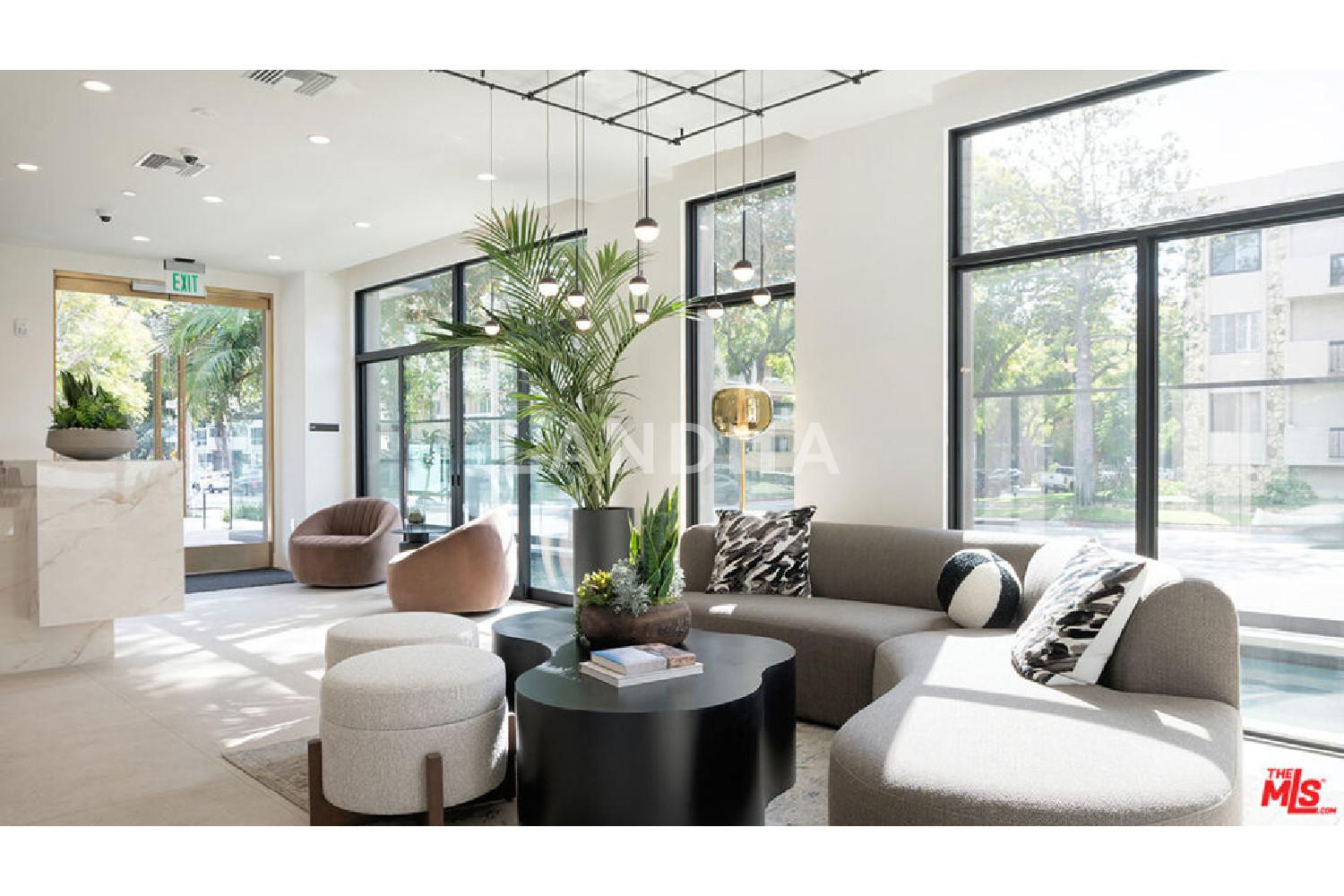 425 N Palm Drive #102 官网图片 16