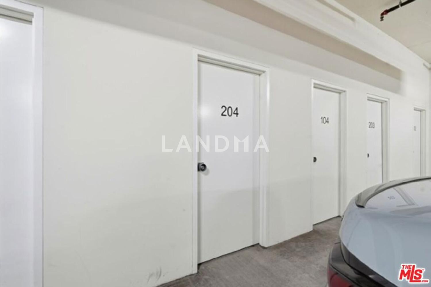 4661 Wilshire Boulevard #204 官网图片 29
