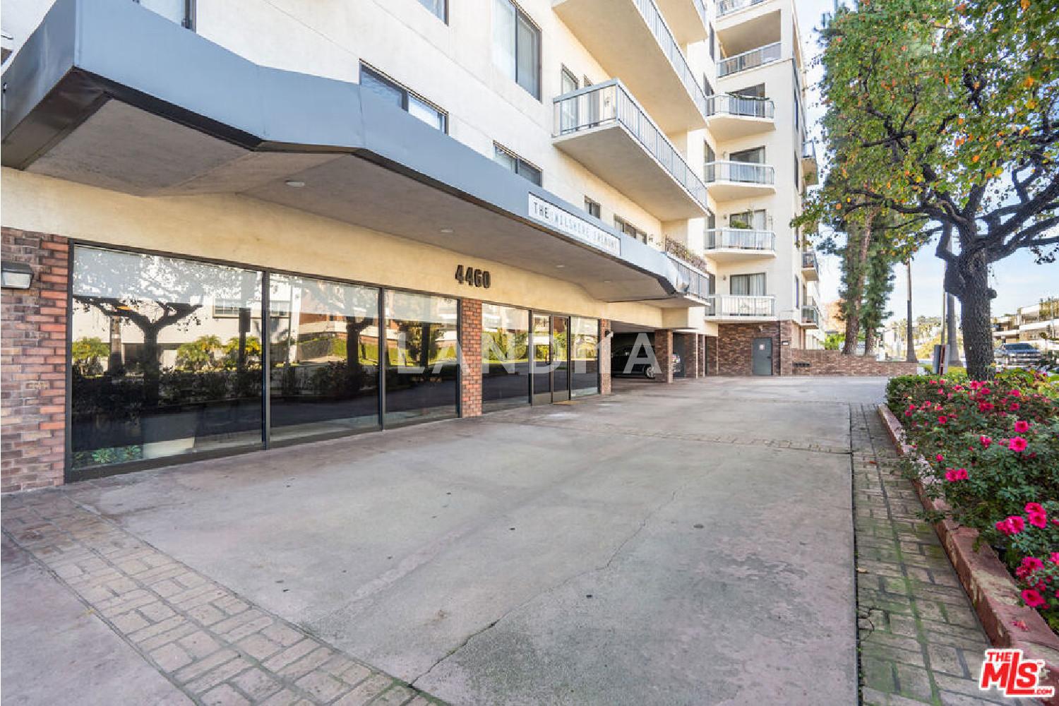 4460 Wilshire Boulevard #406 官网图片 2